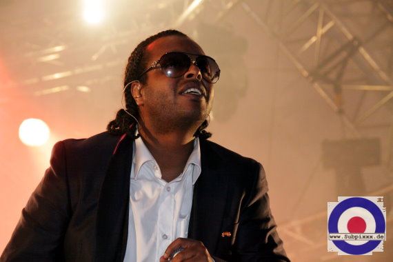 Madcon (N) 26. Summer Jam, Fuehlinger See Koeln - Green Stage 02. Juli 2011 (6).JPG